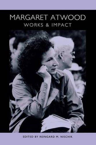 Margaret Atwood: Works and Impact