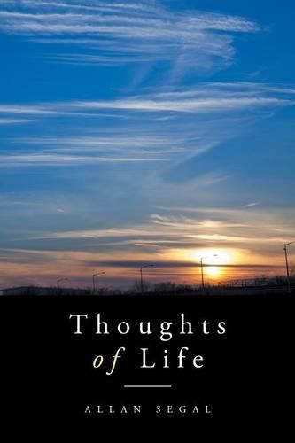 Cover image for Thoughts of Life