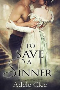 Cover image for To Save a Sinner