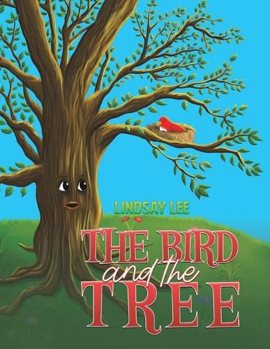 Cover image for The Bird and the Tree