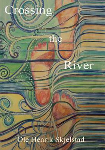 Cover image for Crossing the River