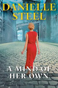 Cover image for A Mind of Her Own