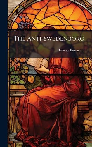 Cover image for The Anti-swedenborg