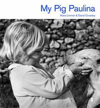 Cover image for My Pig Paulina