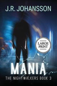 Cover image for Mania