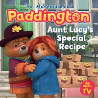 Cover image for Aunt Lucy's Special Recipe