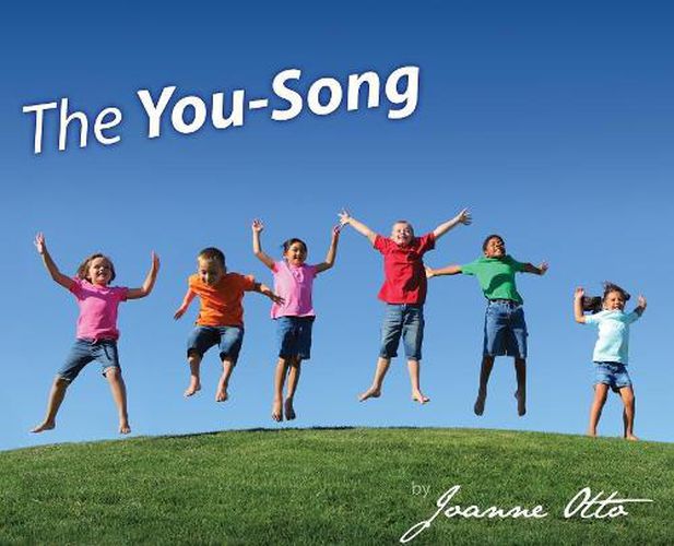 Cover image for The You-Song