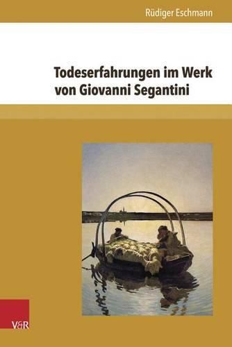 Cover image for Todeserfahrungen Im Werk Von Giovanni Segantini