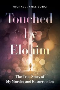 Cover image for Touched by Elohim