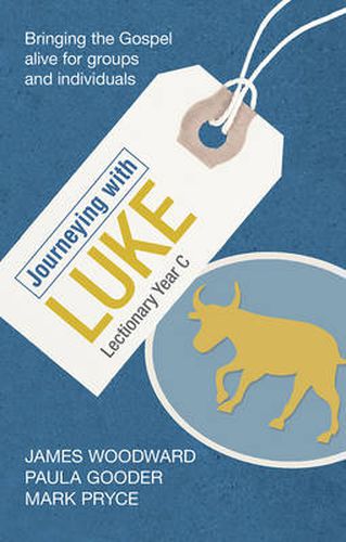 Journeying with Luke: Lectionary Year C