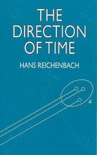 Cover image for The Direction of Time