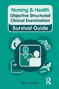 Cover image for Objective Structured Clinical Examination