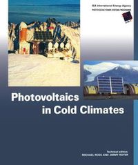 Cover image for Photovoltaics in Cold Climates