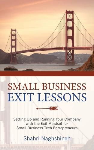 Cover image for Small Business Exit Lessons