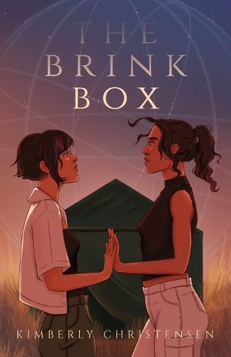Cover image for The Brink Box