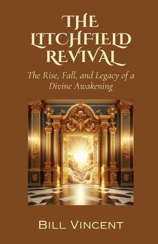 Cover image for The Litchfield Revival