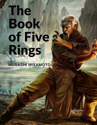 Cover image for The Book of Five Rings