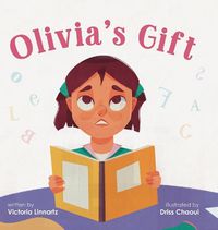 Cover image for Olivia's Gift