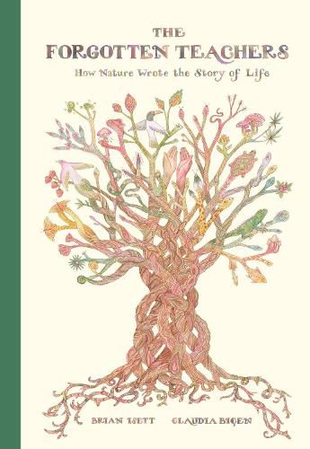 Cover image for The Forgotten Teachers