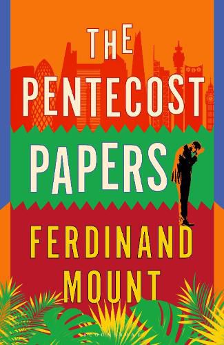 Cover image for The Pentecost Papers