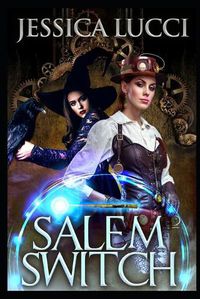 Cover image for Salem Switch