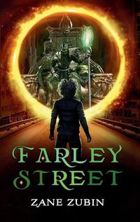 Cover image for Farley Street