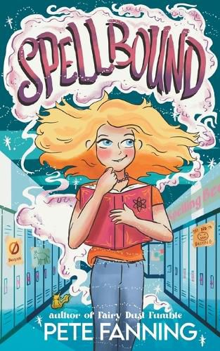 Cover image for Spellbound