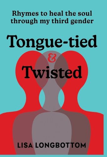 Cover image for Tongue-tied & Twisted