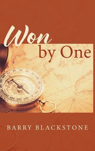 Cover image for Won by One