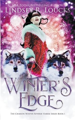 Cover image for Winter's Edge