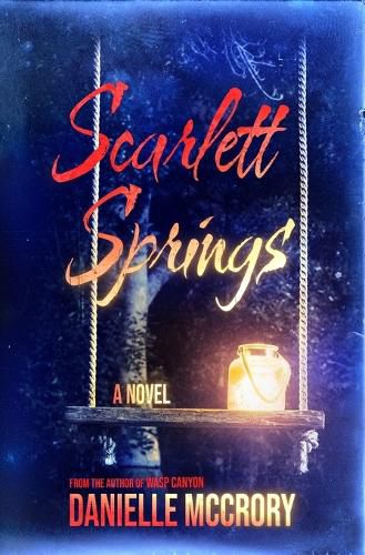 Cover image for Scarlett Springs