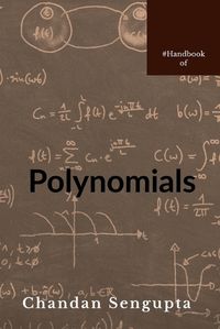 Cover image for Handbook of Polynomials