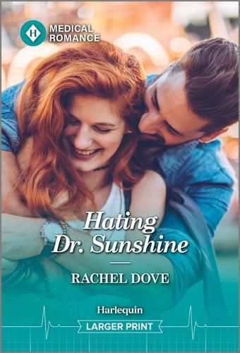 Cover image for Hating Dr. Sunshine