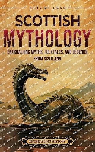 Scottish Mythology