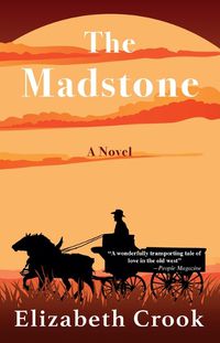 Cover image for The Madstone