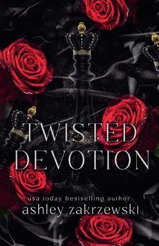 Cover image for Twisted Devotion