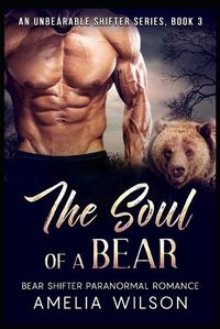 Cover image for The Soul of a Bear
