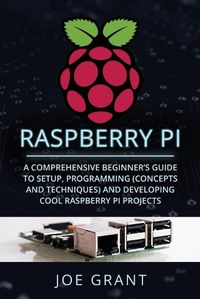 Cover image for Raspberry Pi