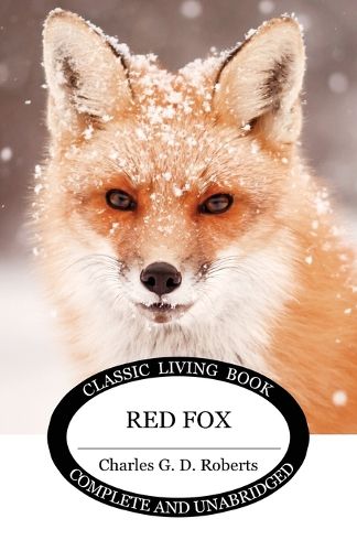 Cover image for Red Fox