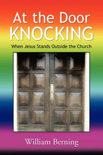 Cover image for At the Door Knocking