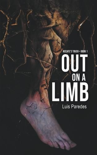 Cover image for Out On a Limb