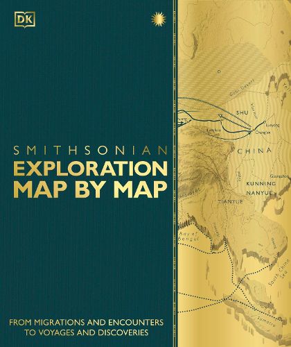 Exploration Map by Map