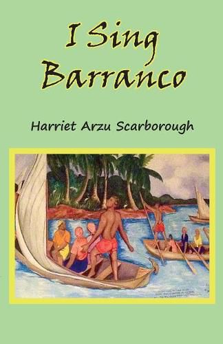 Cover image for I Sing Barranco