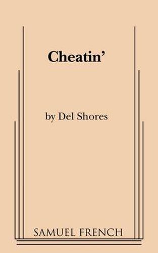 Cover image for Cheatin