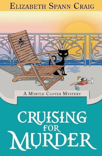 Cover image for Cruising for Murder