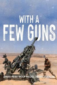 Cover image for With A Few Guns