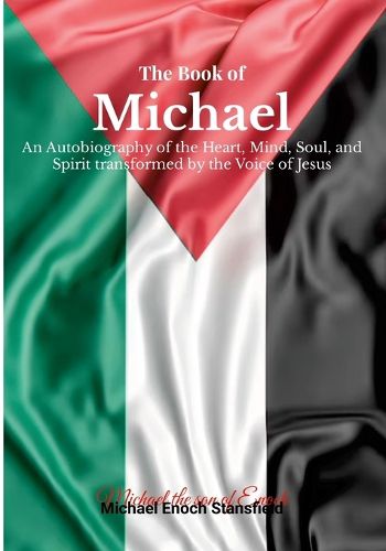 Cover image for The Book of Michael