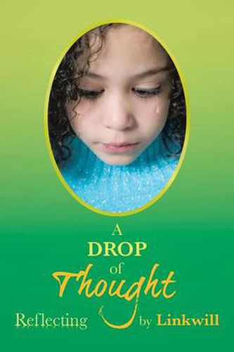 Cover image for A Drop of Thought