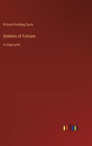 Cover image for Soldiers of Fortune