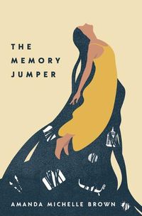 Cover image for The Memory Jumper